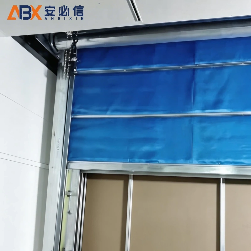 吐鲁番充气式门封