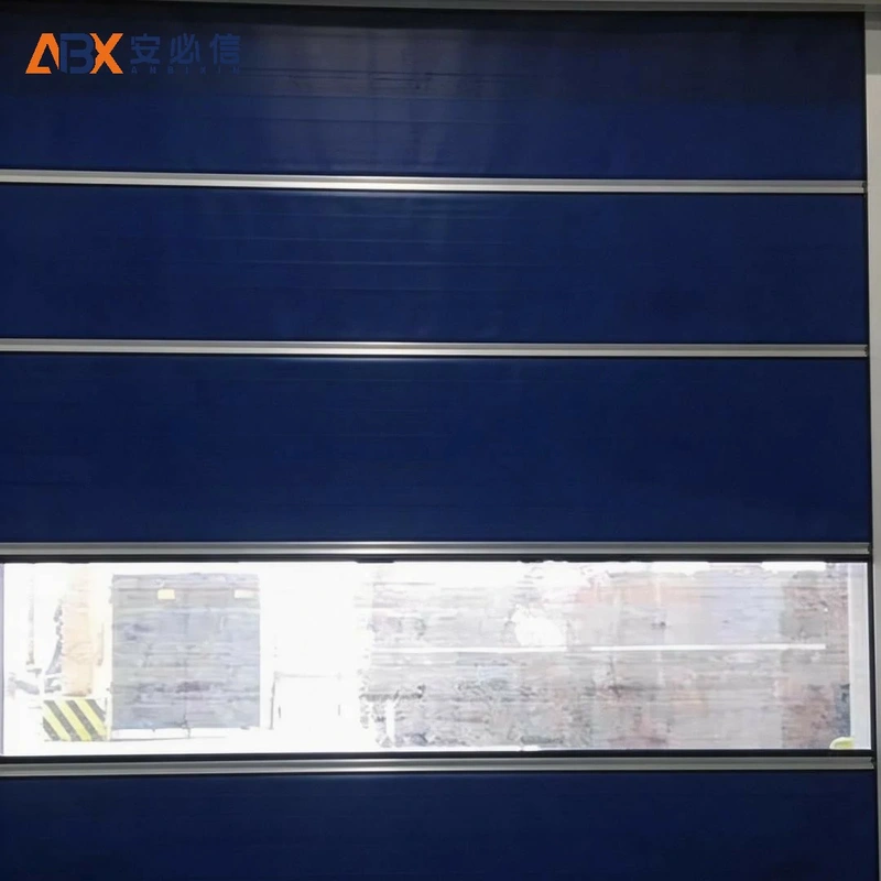 吐鲁番洁净快速门